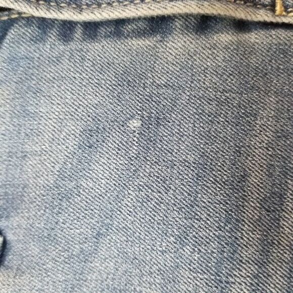 Levi's Revel Shaping Demi Curve Skinny Jeans - Picture 12 of 14